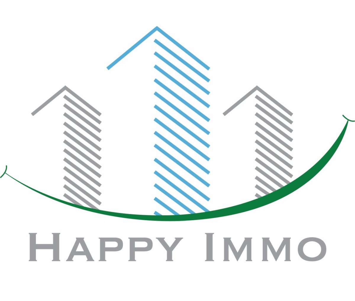 Happy Immo Sàrl